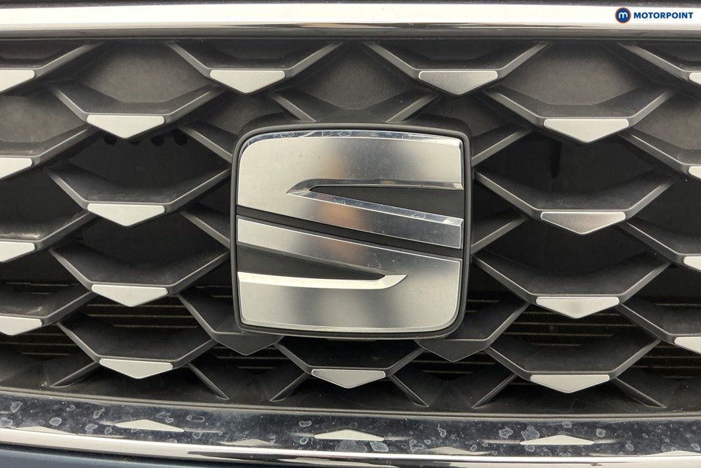Seat Ateca Xperience Lux Automatic Petrol SUV - Stock Number (1652346) - 23rd supplementary image