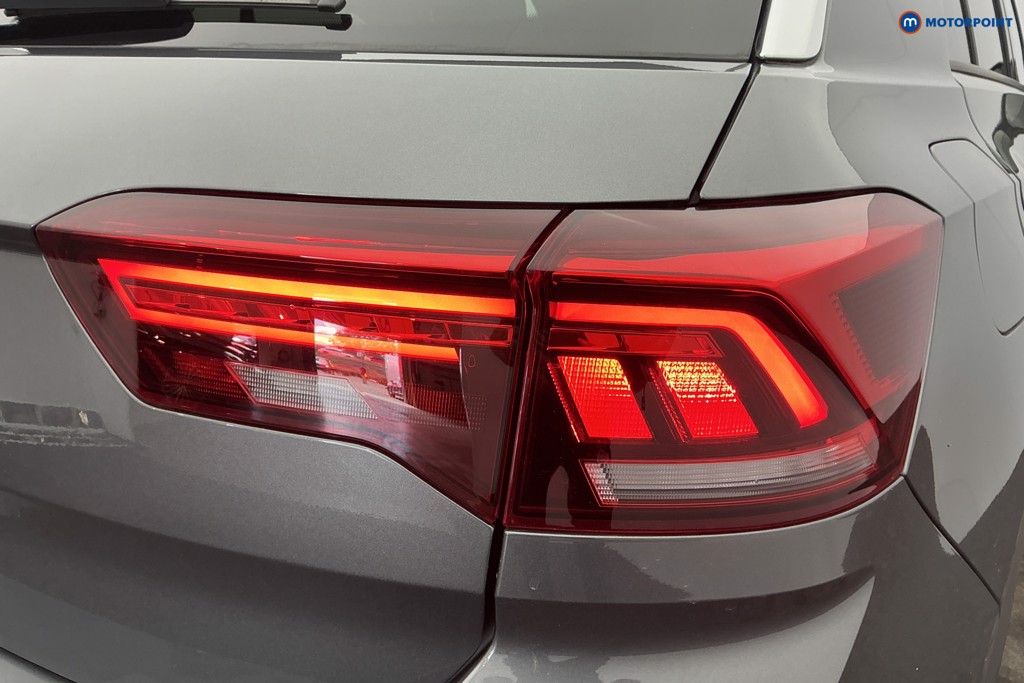 Volkswagen T-Roc R-Line Manual Petrol SUV - Stock Number (1652348) - 18th supplementary image