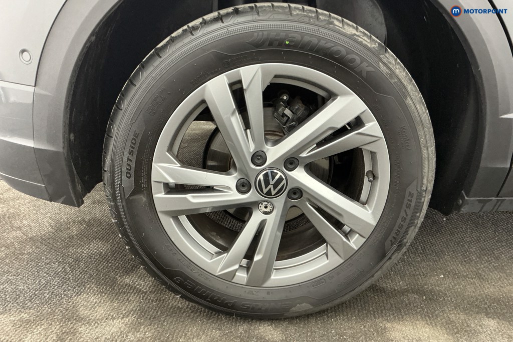Volkswagen T-Roc R-Line Manual Petrol SUV - Stock Number (1652348) - 22nd supplementary image