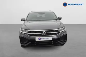 Volkswagen T-Roc R-Line Manual Petrol SUV - Stock Number (1652348) - Front bumper