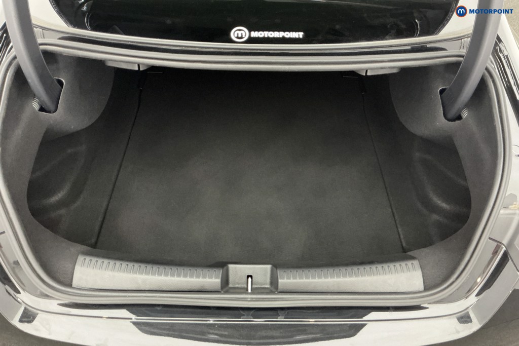 Mercedes-Benz CLA Amg Line Automatic Petrol Coupe - Stock Number (1652392) - 3rd supplementary image