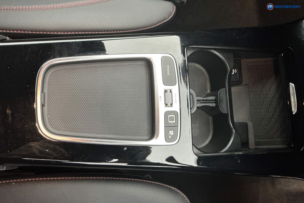 Mercedes-Benz CLA Amg Line Automatic Petrol Coupe - Stock Number (1652392) - 10th supplementary image
