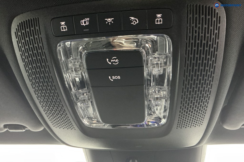 Mercedes-Benz CLA Amg Line Automatic Petrol Coupe - Stock Number (1652392) - 15th supplementary image