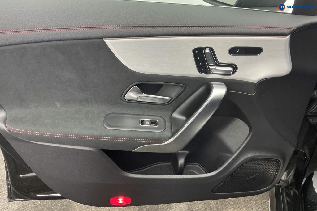 Mercedes-Benz CLA Amg Line Automatic Petrol Coupe - Stock Number (1652392) - 17th supplementary image