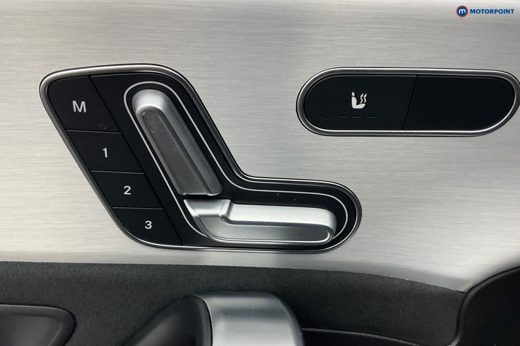 Mercedes-Benz CLA Amg Line Automatic Petrol Coupe - Stock Number (1652392) - 18th supplementary image