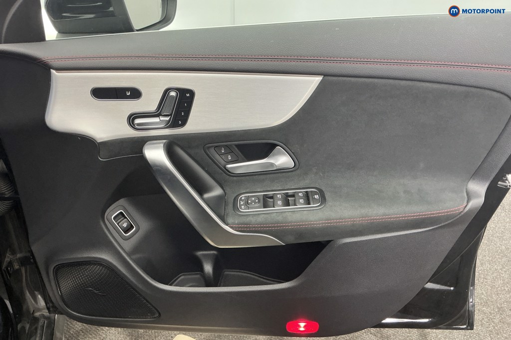 Mercedes-Benz CLA Amg Line Automatic Petrol Coupe - Stock Number (1652392) - 19th supplementary image
