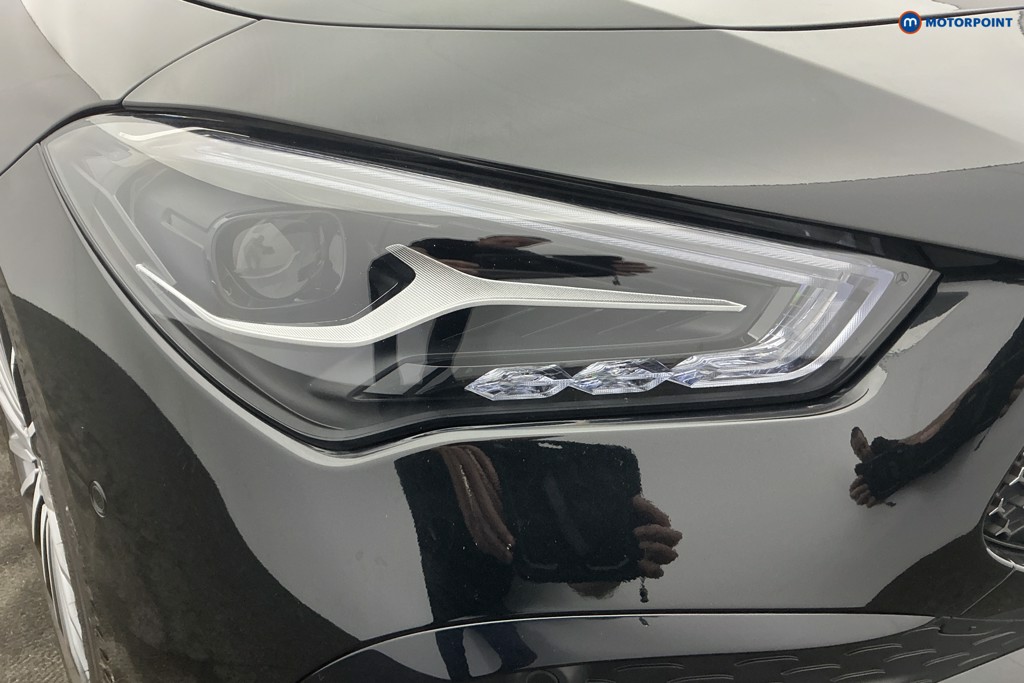 Mercedes-Benz CLA Amg Line Automatic Petrol Coupe - Stock Number (1652392) - 24th supplementary image