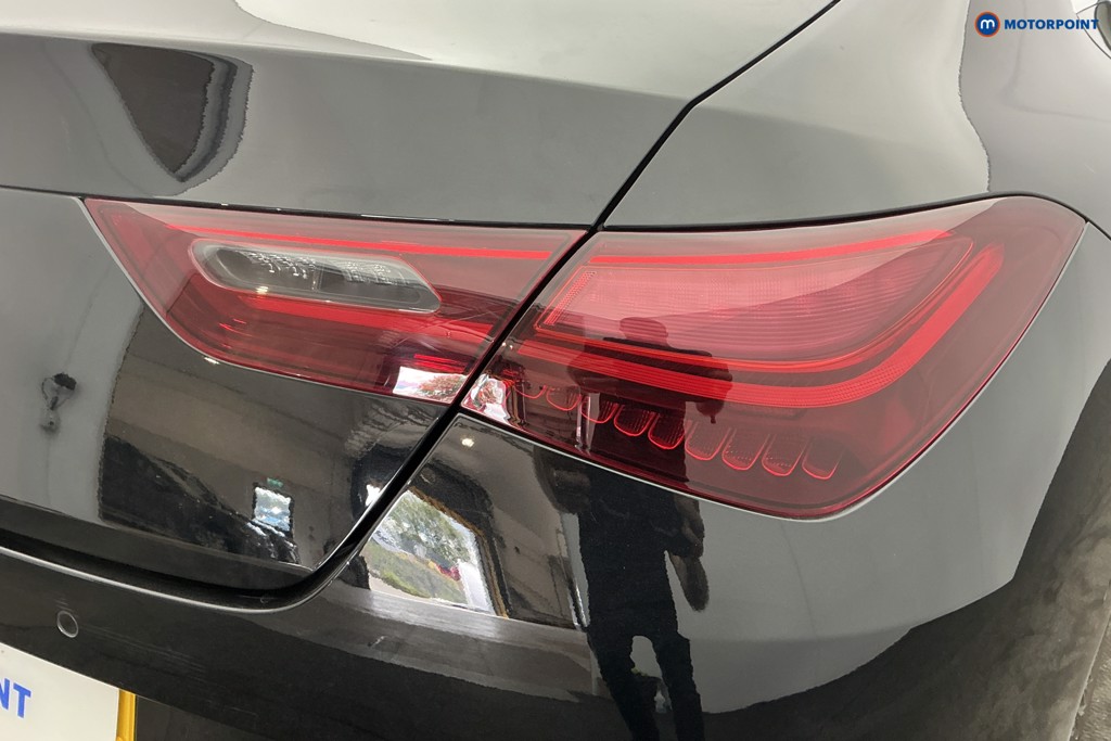Mercedes-Benz CLA Amg Line Automatic Petrol Coupe - Stock Number (1652392) - 25th supplementary image