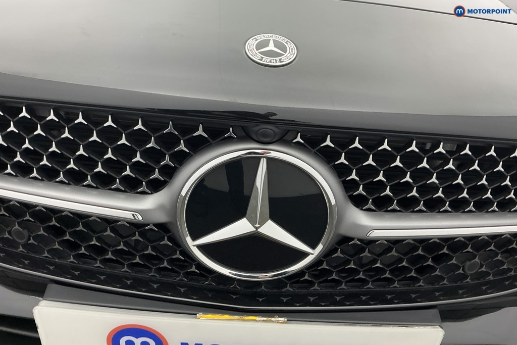 Mercedes-Benz CLA Amg Line Automatic Petrol Coupe - Stock Number (1652392) - 27th supplementary image