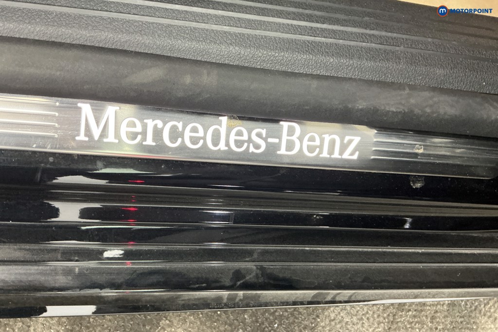 Mercedes-Benz CLA Amg Line Automatic Petrol Coupe - Stock Number (1652392) - 28th supplementary image