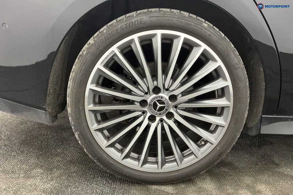 Mercedes-Benz CLA Amg Line Automatic Petrol Coupe - Stock Number (1652392) - 29th supplementary image