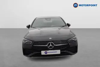 Mercedes-Benz CLA Amg Line Automatic Petrol Coupe - Stock Number (1652392) - Front bumper