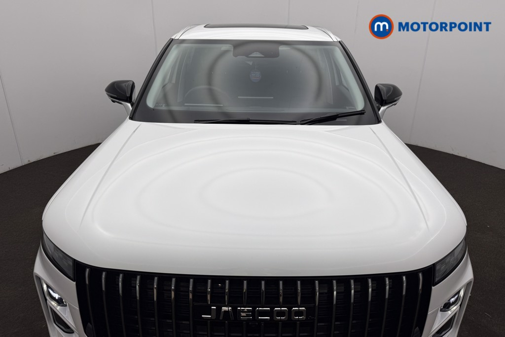 Jaecoo 7 Luxury Automatic Petrol SUV - Stock Number (1652422) - 2nd supplementary image