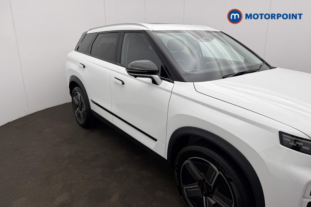 Jaecoo 7 Luxury Automatic Petrol SUV - Stock Number (1652422) - 3rd supplementary image