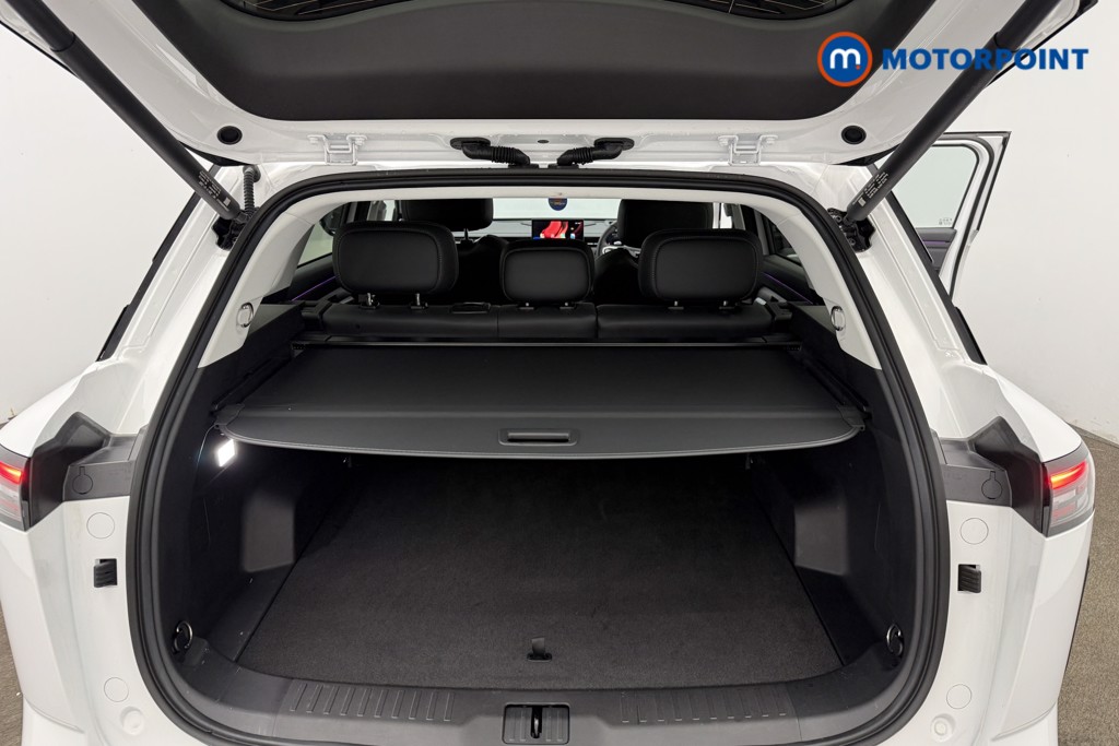 Jaecoo 7 Luxury Automatic Petrol SUV - Stock Number (1652422) - 11th supplementary image