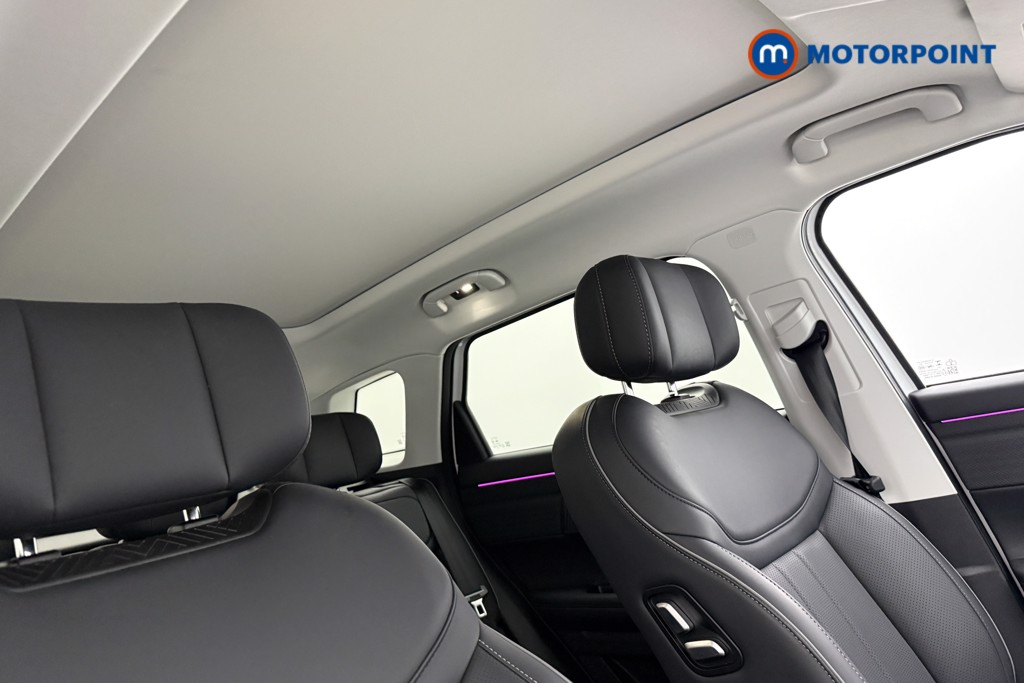 Jaecoo 7 Luxury Automatic Petrol SUV - Stock Number (1652422) - 15th supplementary image