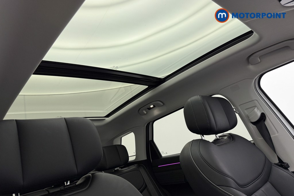Jaecoo 7 Luxury Automatic Petrol SUV - Stock Number (1652422) - 16th supplementary image