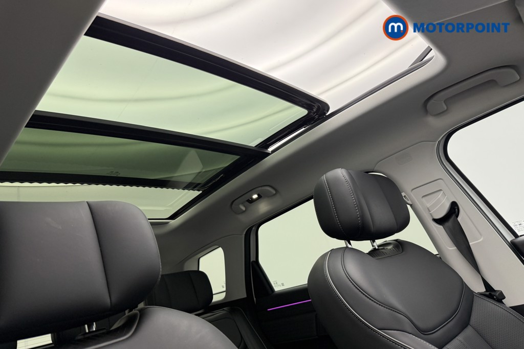 Jaecoo 7 Luxury Automatic Petrol SUV - Stock Number (1652422) - 17th supplementary image