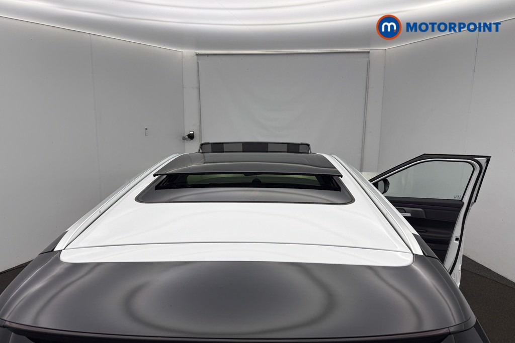 Jaecoo 7 Luxury Automatic Petrol SUV - Stock Number (1652422) - 18th supplementary image