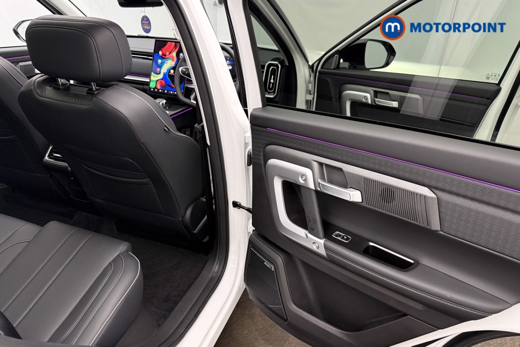 Jaecoo 7 Luxury Automatic Petrol SUV - Stock Number (1652422) - 20th supplementary image