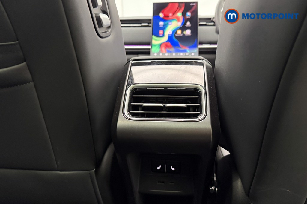 Jaecoo 7 Luxury Automatic Petrol SUV - Stock Number (1652422) - 22nd supplementary image