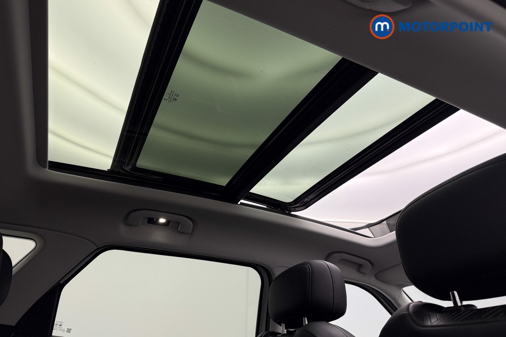 Jaecoo 7 Luxury Automatic Petrol SUV - Stock Number (1652422) - 24th supplementary image