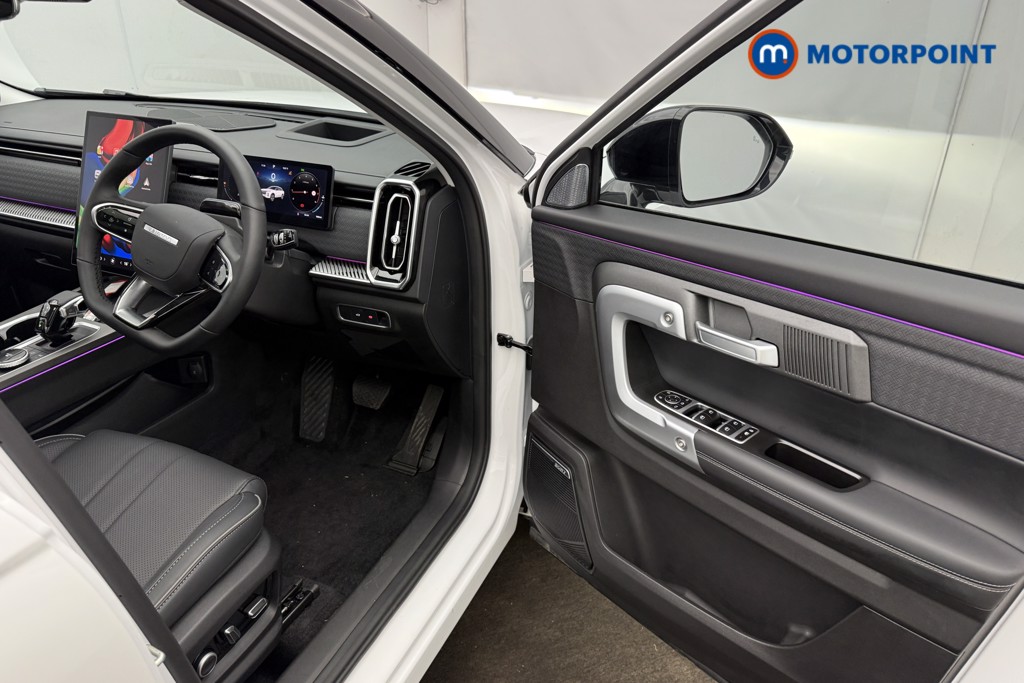 Jaecoo 7 Luxury Automatic Petrol SUV - Stock Number (1652422) - 25th supplementary image