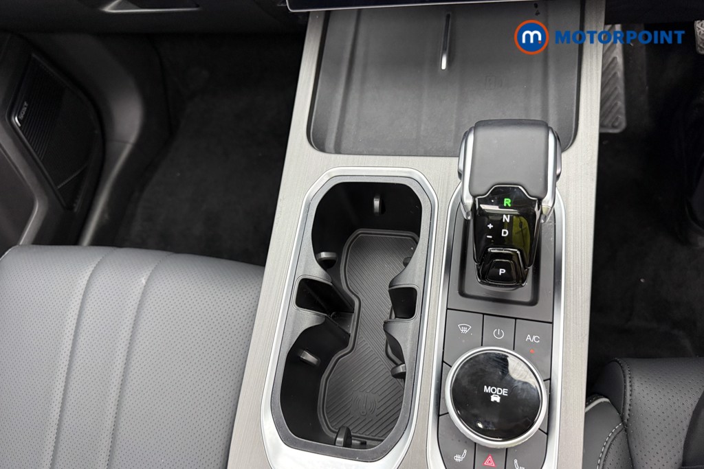 Jaecoo 7 Luxury Automatic Petrol SUV - Stock Number (1652422) - 34th supplementary image