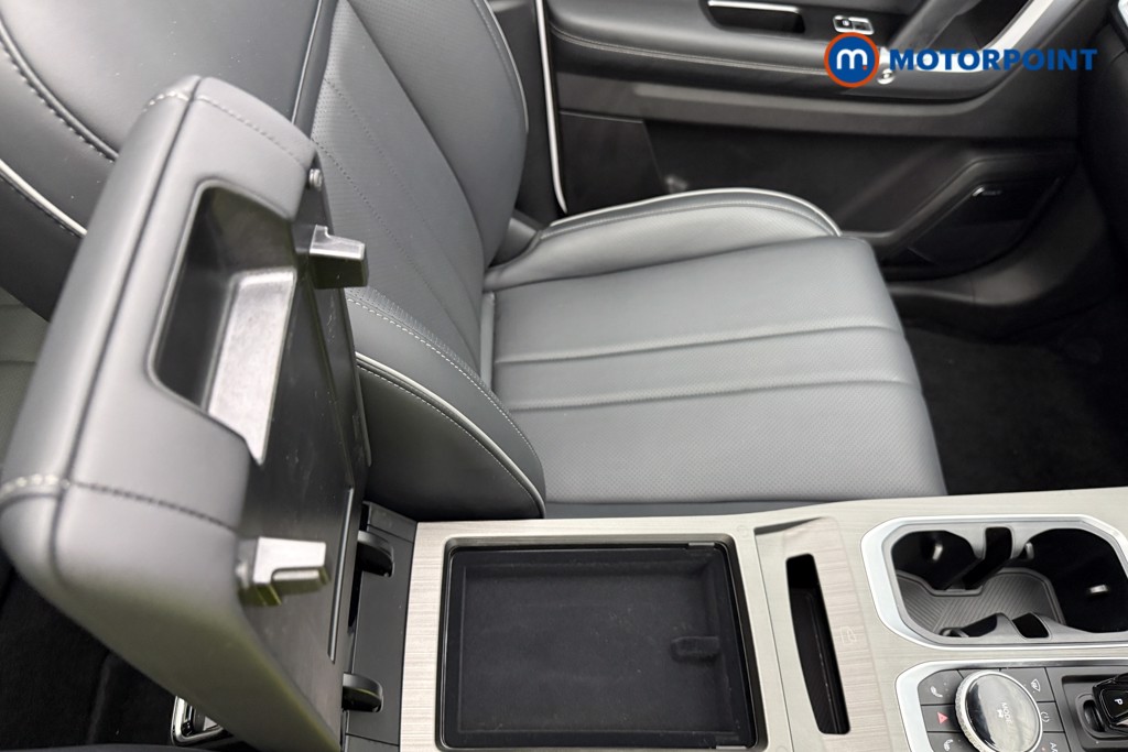 Jaecoo 7 Luxury Automatic Petrol SUV - Stock Number (1652422) - 36th supplementary image