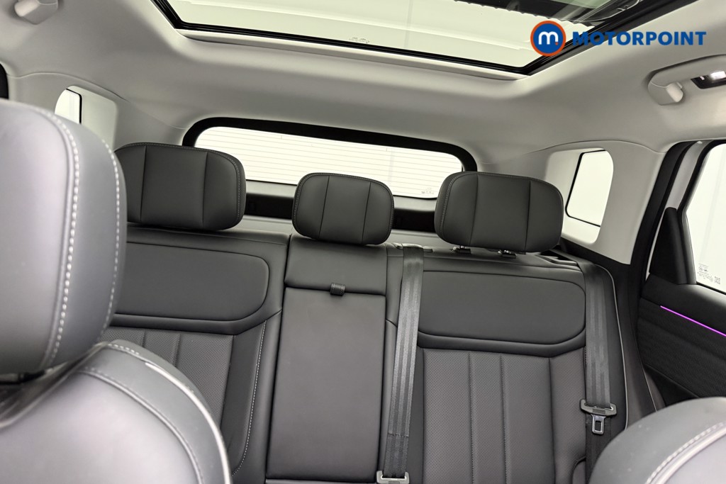 Jaecoo 7 Luxury Automatic Petrol SUV - Stock Number (1652422) - 37th supplementary image