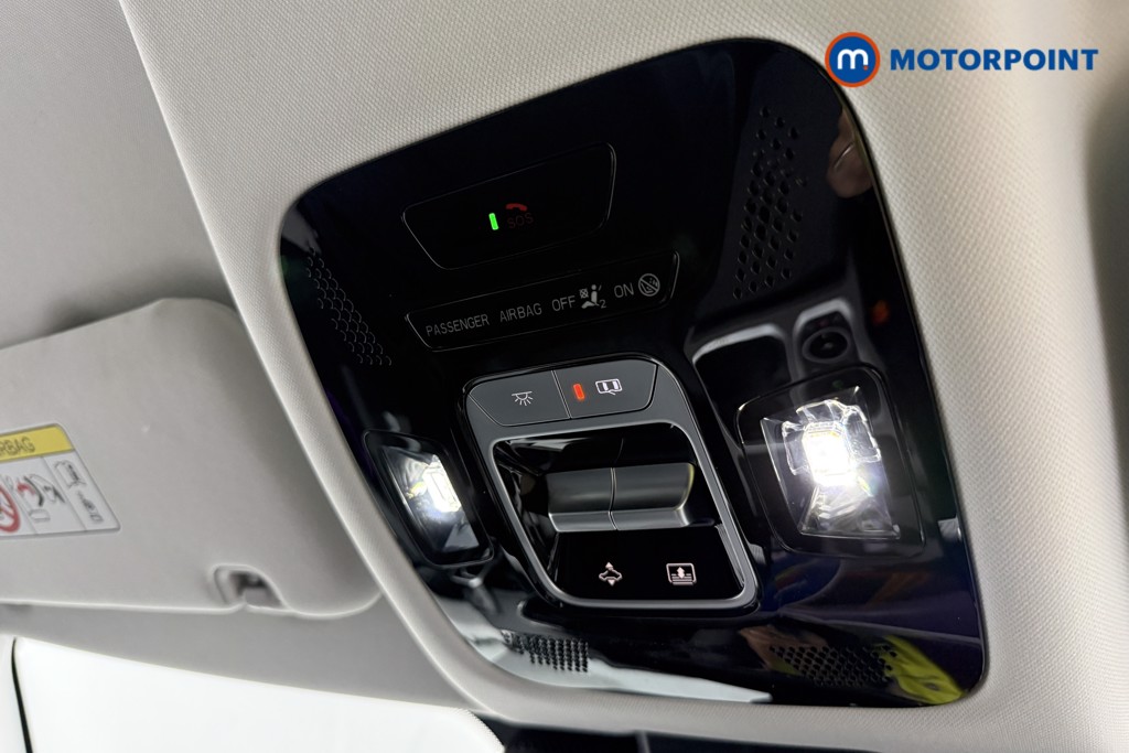 Jaecoo 7 Luxury Automatic Petrol SUV - Stock Number (1652422) - 38th supplementary image