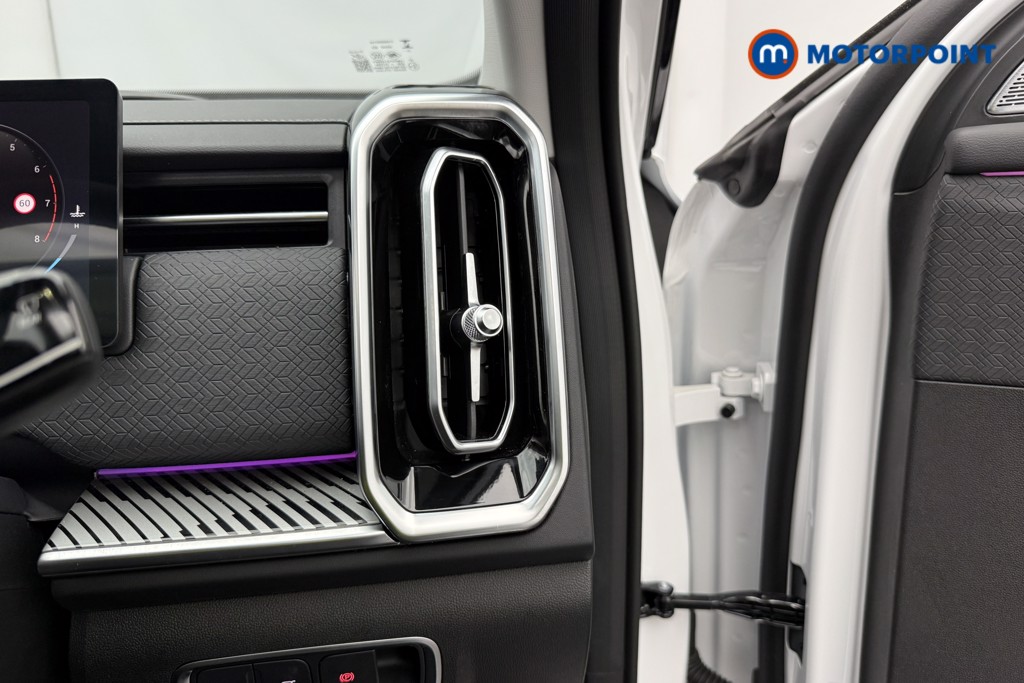 Jaecoo 7 Luxury Automatic Petrol SUV - Stock Number (1652422) - 39th supplementary image