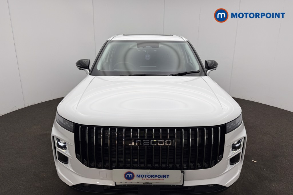 Jaecoo 7 Luxury Automatic Petrol SUV - Stock Number (1652422) - 1st supplementary image