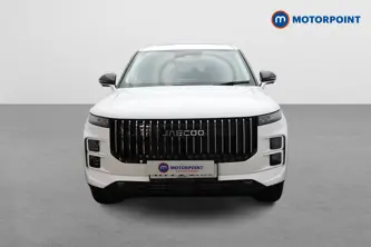Jaecoo 7 Luxury Automatic Petrol SUV - Stock Number (1652422) - Front bumper