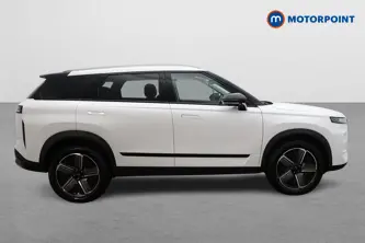 Jaecoo 7 Luxury Automatic Petrol SUV - Stock Number (1652422) - Drivers side