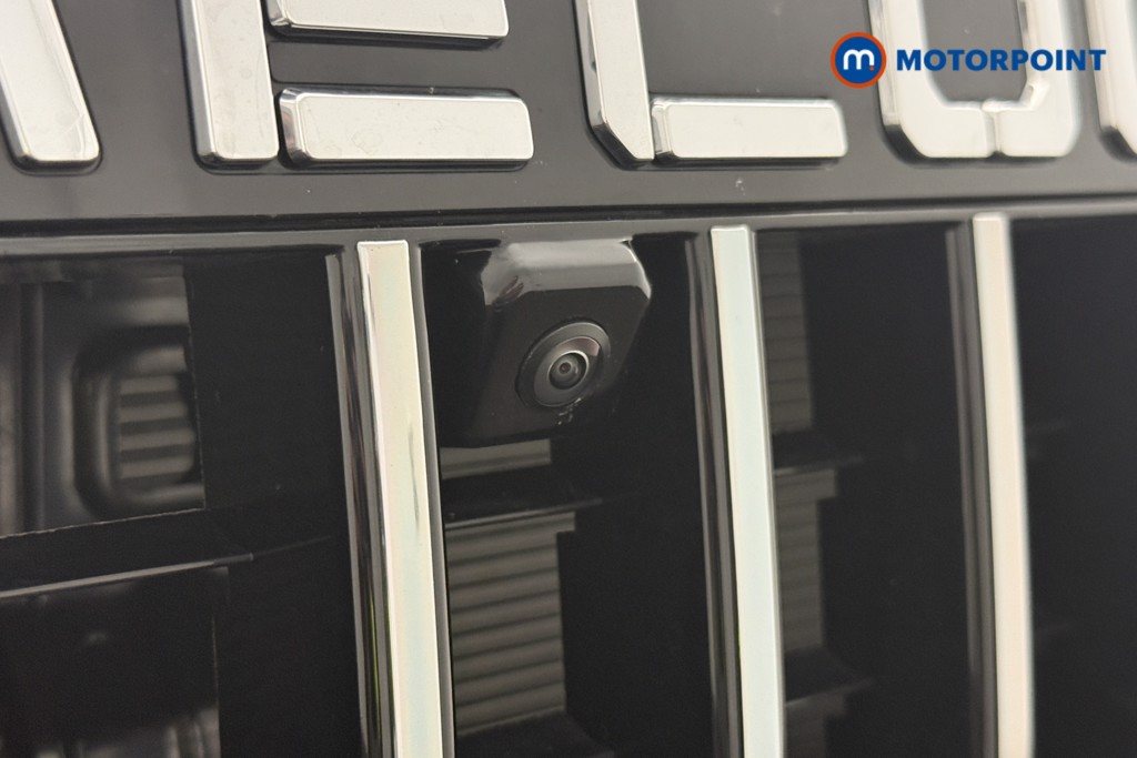 Jaecoo 7 Luxury Automatic Petrol SUV - Stock Number (1652424) - 5th supplementary image