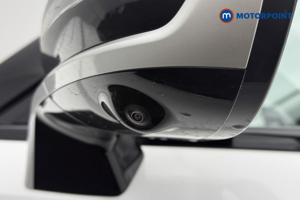 Jaecoo 7 Luxury Automatic Petrol SUV - Stock Number (1652424) - 6th supplementary image