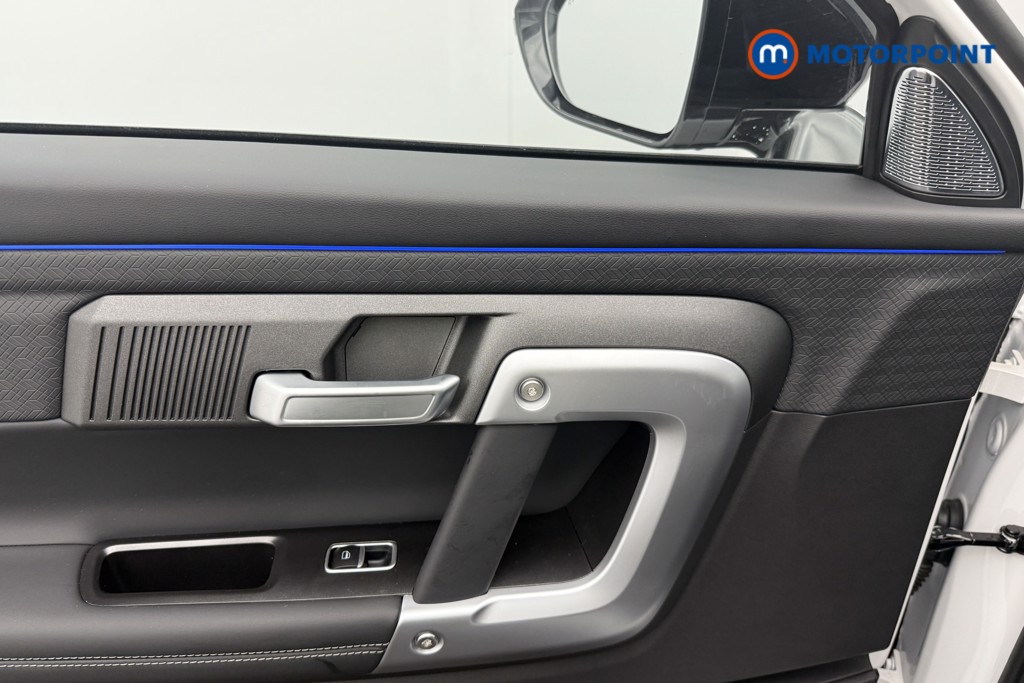 Jaecoo 7 Luxury Automatic Petrol SUV - Stock Number (1652424) - 9th supplementary image