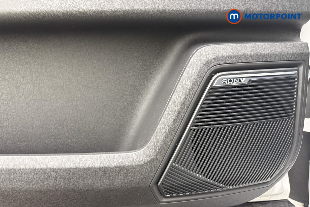 Jaecoo 7 Luxury Automatic Petrol SUV - Stock Number (1652424) - 10th supplementary image