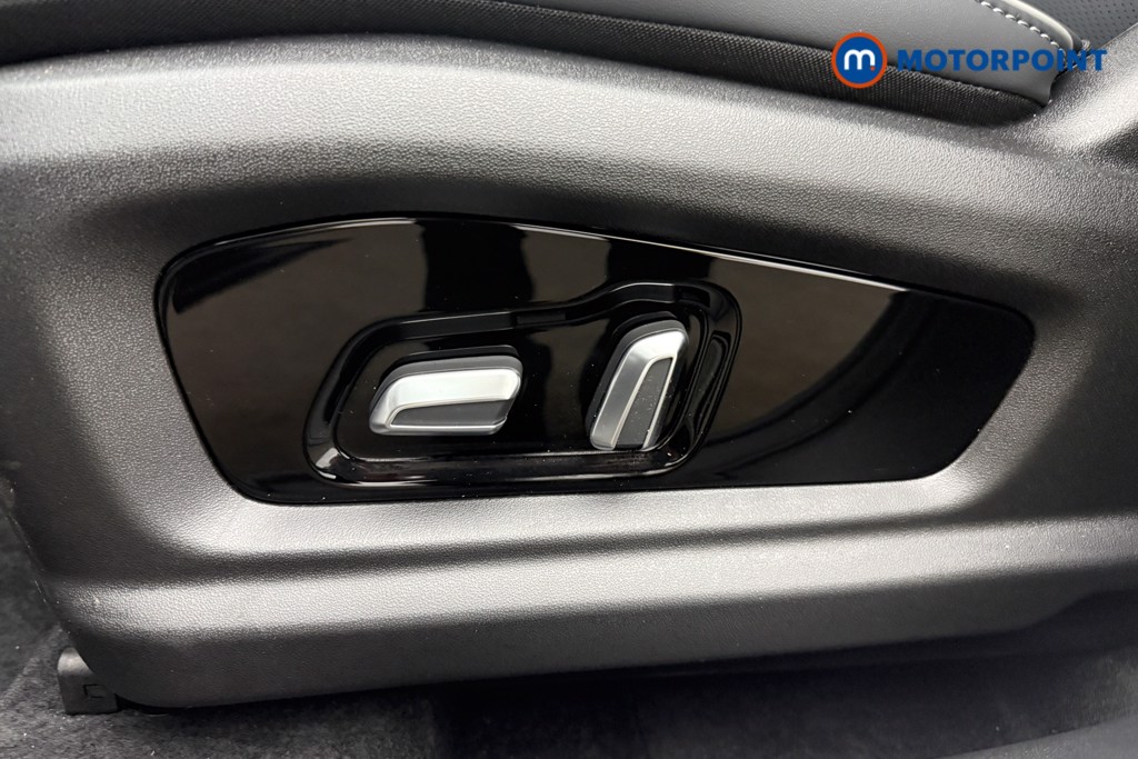 Jaecoo 7 Luxury Automatic Petrol SUV - Stock Number (1652424) - 11th supplementary image