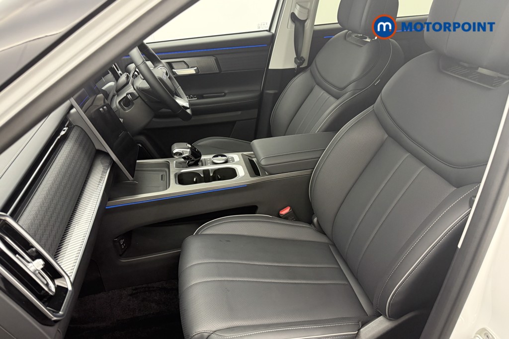 Jaecoo 7 Luxury Automatic Petrol SUV - Stock Number (1652424) - 12th supplementary image