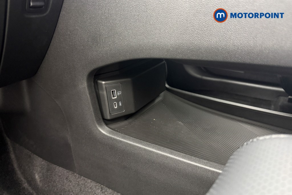 Jaecoo 7 Luxury Automatic Petrol SUV - Stock Number (1652424) - 13th supplementary image