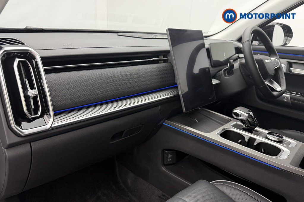 Jaecoo 7 Luxury Automatic Petrol SUV - Stock Number (1652424) - 14th supplementary image