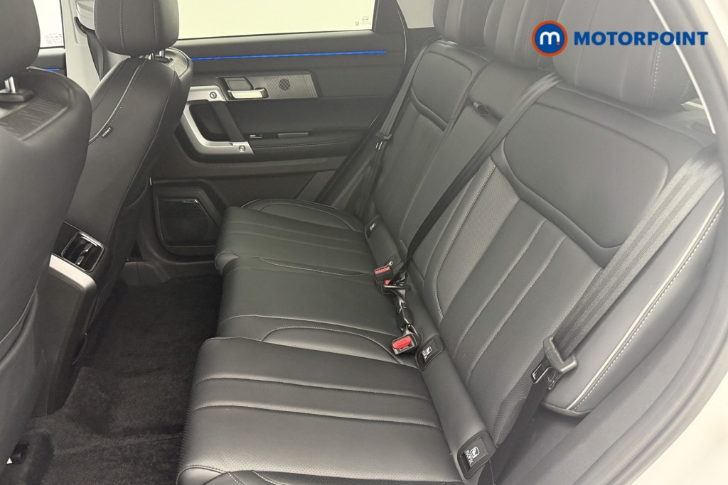 Jaecoo 7 Luxury Automatic Petrol SUV - Stock Number (1652424) - 15th supplementary image