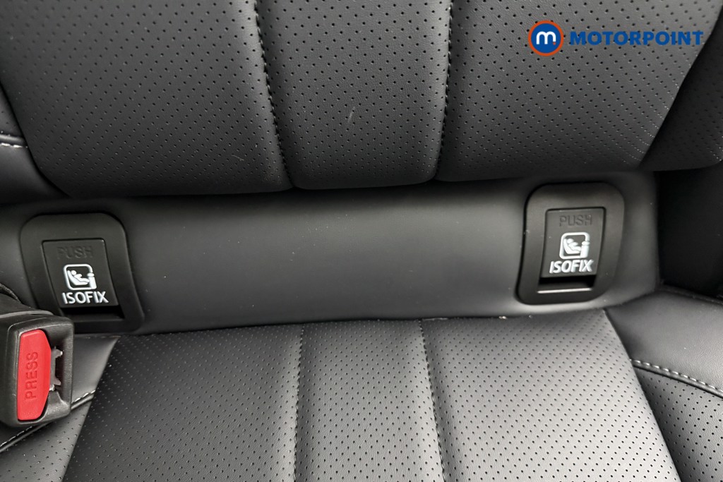 Jaecoo 7 Luxury Automatic Petrol SUV - Stock Number (1652424) - 16th supplementary image