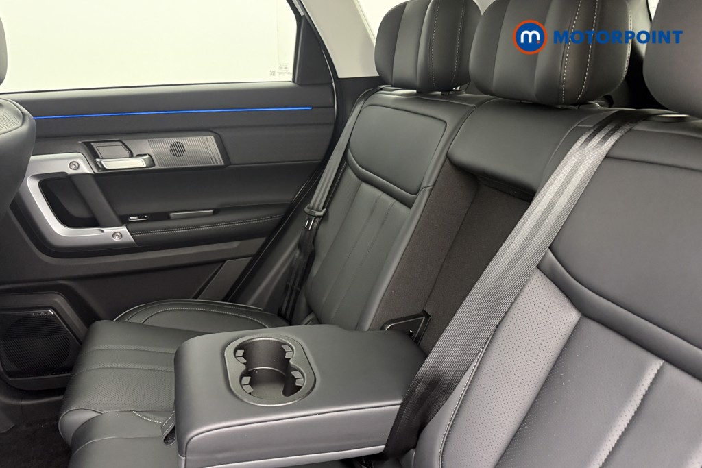 Jaecoo 7 Luxury Automatic Petrol SUV - Stock Number (1652424) - 17th supplementary image