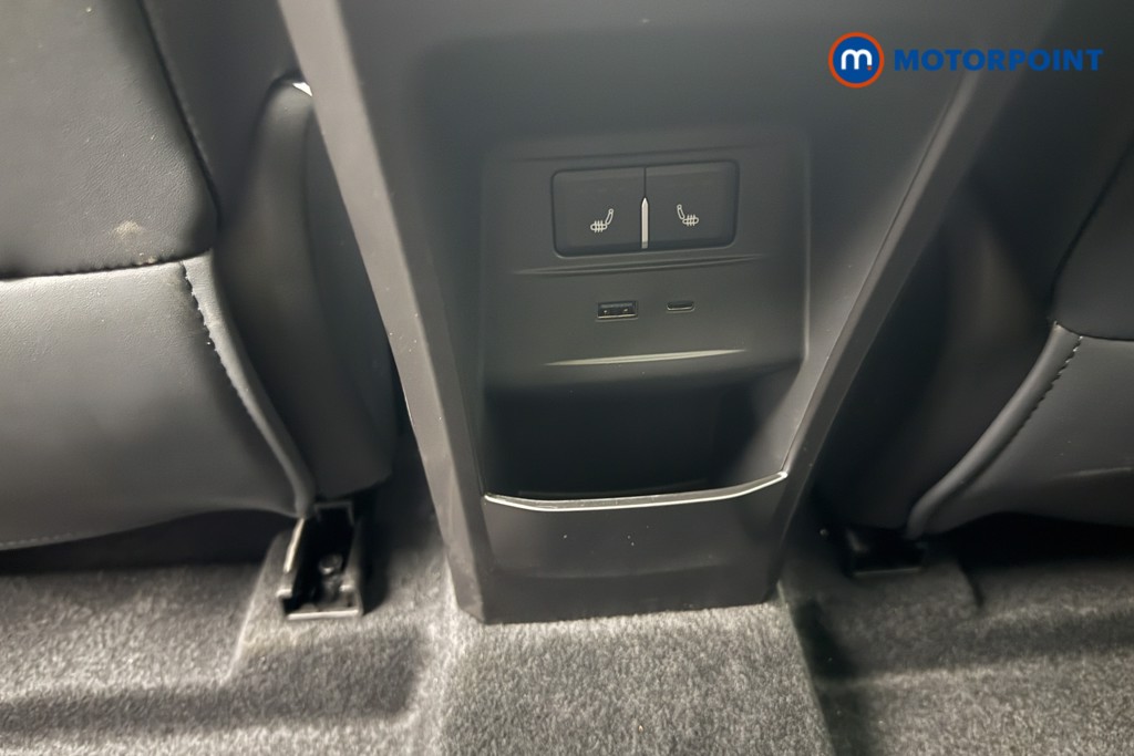 Jaecoo 7 Luxury Automatic Petrol SUV - Stock Number (1652424) - 19th supplementary image