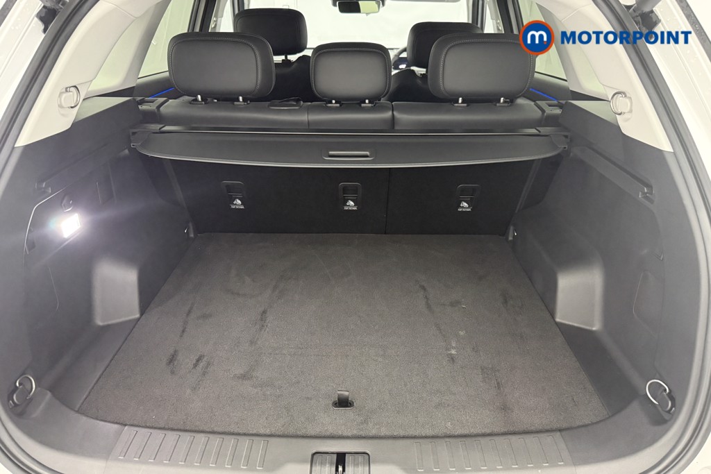 Jaecoo 7 Luxury Automatic Petrol SUV - Stock Number (1652424) - 20th supplementary image