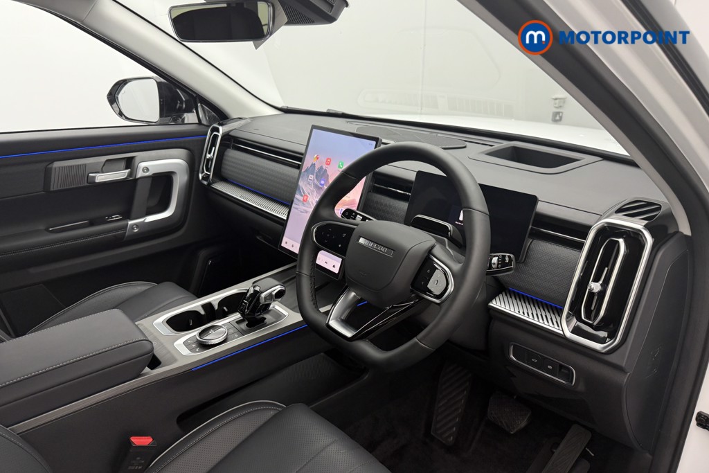 Jaecoo 7 Luxury Automatic Petrol SUV - Stock Number (1652424) - 26th supplementary image
