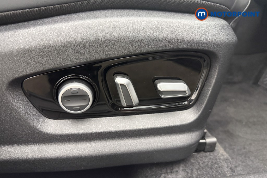 Jaecoo 7 Luxury Automatic Petrol SUV - Stock Number (1652424) - 28th supplementary image